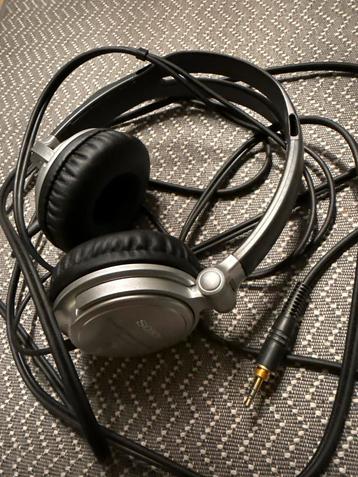 Sony MDR-V300 Koptelefoon - Gebruikt beschikbaar voor biedingen