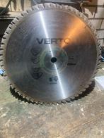 Zaagbladen widia/diamant, Doe-het-zelf en Verbouw, Gereedschap | Zaagmachines, Ophalen, 70 mm of meer, Overige typen, Zo goed als nieuw