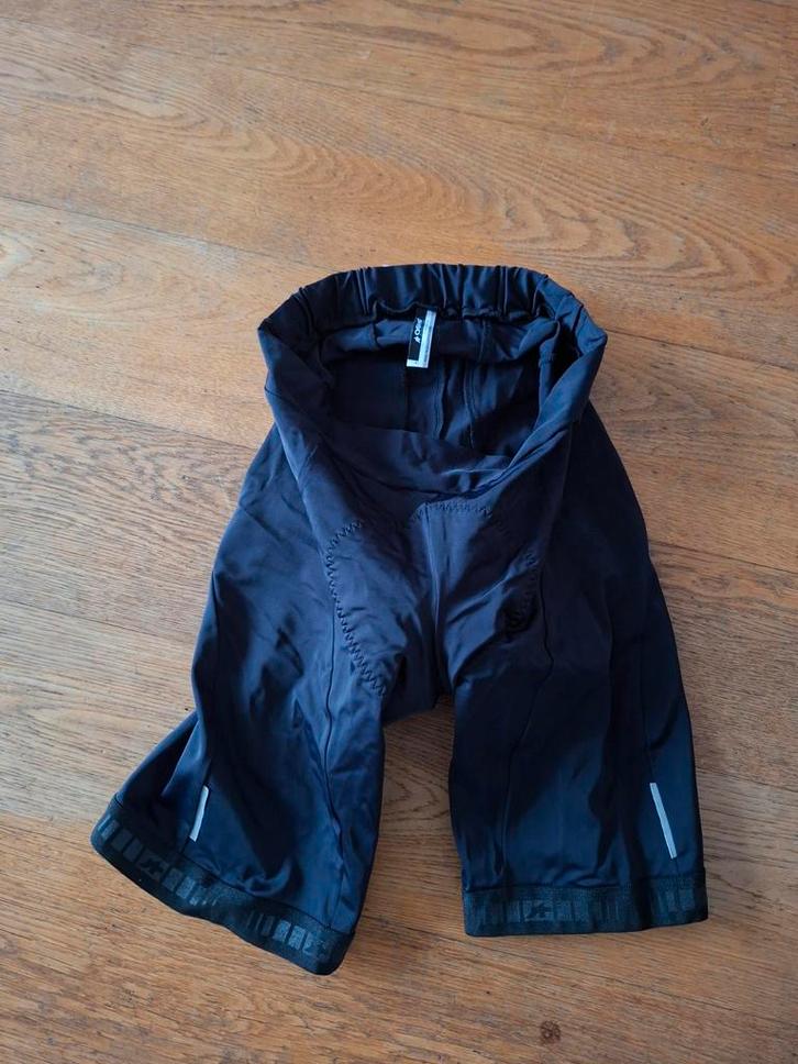 Assos Fi.Uno S5 Fietsbroek L, Fietsen en Brommers, Fietsaccessoires | Fietskleding, Zo goed als nieuw, Bovenkleding, Ophalen of Verzenden