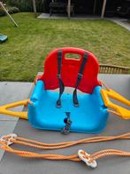 Babyschommel groeimodel, Ophalen, Zo goed als nieuw