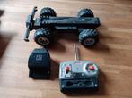 Meccano rc auto, Elektro, Auto offroad, Ophalen of Verzenden, Zo goed als nieuw