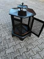 Vuurkorf / kachel, Ophalen, Zo goed als nieuw