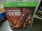 The Walking Dead the Complete First Season 1 XboX One, Spelcomputers en Games, Avontuur en Actie, Vanaf 18 jaar, 1 speler, Ophalen of Verzenden