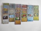Pokemon 151 Reverse Holo/Holo bundel geen dubbele, Ophalen of Verzenden, Zo goed als nieuw, Meerdere kaarten