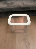 Mepal voorraadbus, Huis en Inrichting, Keuken | Potten en Pannen, Ophalen, Gebruikt, Overige materialen, Pot, Bus of Blik