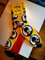 Happy Socks The Beatles, Kleding | Heren, Sokken en Kousen, Nieuw, Happy Socks, Ophalen of Verzenden, Overige maten