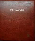 PTT Mapjes 1997-1998 162 t/m 200b, Postzegels en Munten, Postzegels | Nederland, Ophalen of Verzenden