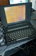 Commodore C26-LT laptop, Computers en Software, Vintage Computers, Ophalen of Verzenden, Commodore