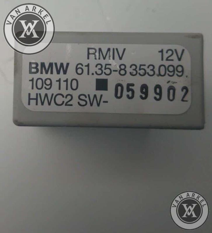 Bmw 3 Serie E36 elektrische ruitbediening achter, Auto-onderdelen, Elektronica en Kabels, BMW, Gebruikt, Ophalen of Verzenden