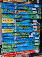 Dolfje weerwolfje, Boeken, Ophalen of Verzenden, Zo goed als nieuw, Fictie algemeen