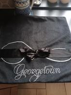 Riviera maison 3 kussenhoesjes zwart, Ophalen of Verzenden, Zo goed als nieuw, Zwart, Vierkant