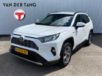 Toyota RAV4 2.5 Hybrid AWD! Dynamic / Trekhaak (bj 2020), Automaat, Gebruikt, Euro 6, 4 cilinders
