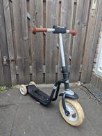 Puky step R1 Classic Antraciet 2+, Fietsen en Brommers, Steps, Ophalen, Zo goed als nieuw, Gewone step