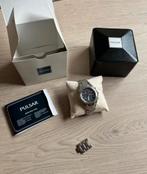 Pulsar horloge 2004, Ophalen of Verzenden, Gebruikt, Staal, Overige merken