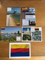 Noord Holland, Verzenden, Voor 1920, Ongelopen, Noord-Holland