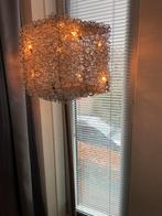 Sfeervolle staande lamp met dimmer, Ophalen, Gebruikt, Metaal, 150 tot 200 cm