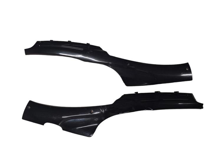 Zij kap kappen origineel links rechts IVA Jet, Fietsen en Brommers, Brommeronderdelen | Scooters, Gebruikt, Ophalen of Verzenden