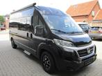 Hymer Grand Canyon camperbus / BJ 2017 / automaat, Automaat, Buscamper of Camperbus, Fiat, Tot en met 2