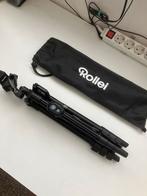 Rollei smartphone statief ., Ophalen of Verzenden, Zo goed als nieuw, Overige typen
