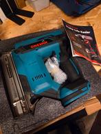 ONEVAN tacker/nietmachine - Zo goed als nieuw!, Doe-het-zelf en Verbouw, Gereedschap | Handgereedschap, Ophalen of Verzenden, Zo goed als nieuw