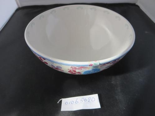 Bowl Emily Flora Castle servies, Huis en Inrichting, Keuken | Servies, Nieuw, Overige typen, Overige stijlen, Overige materialen