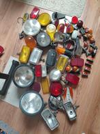 Partij Verlichting Oldtimer Hella Bosch Marchal Vintage Vw, Ophalen, Gebruikt, BMW