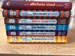 6 boeken (5 het leven van een loser), Ophalen of Verzenden, Gelezen