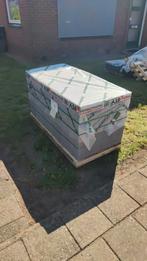 Tegels, Doe-het-zelf en Verbouw, Metselstenen, Ophalen, Zo goed als nieuw, Kalkzandstenen