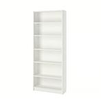 IKEA Billy Boekenkast - 80x202x28 cm, Ophalen, 200 cm of meer, 50 tot 100 cm, Zo goed als nieuw
