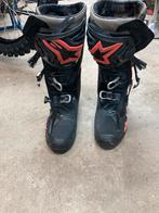 Alpinestars tech 10 maat 11, Ophalen of Verzenden, Tweedehands, Laarzen, Alpinestars