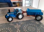 Landbouw, Hobby en Vrije tijd, Modelauto's | 1:32, Ophalen of Verzenden, Tractor of Landbouw