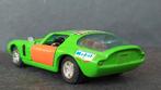 Alfa Romeo Giulia 1600 Tz2 1:43 Joal Spain Pol, Hobby en Vrije tijd, Modelauto's | 1:43, Verzenden, Zo goed als nieuw