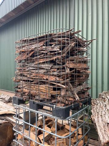 Boomschors beschikbaar voor biedingen