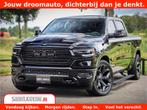Dodge Ram 1500 LIMITED | 5.7 V8 HEMI | HUD | BOM VOL | LUCHT, Gebruikt, 5654 cc, Met garantie (alle), 402 pk