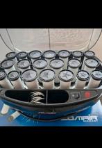 Comair Hot Rollers - Perfecte Krullen!, Ophalen, Zo goed als nieuw, Overige typen