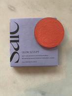 Saie Glow Sculpt Blush, Wangen, Ophalen of Verzenden, Zo goed als nieuw, Make-up