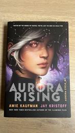 Aurora Rising - Amie Kaufman & Jay Kristoff (Engels), Boeken, Ophalen of Verzenden, Zo goed als nieuw