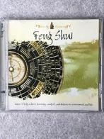 CD  Feng Shui    New Age Harmony  Instrumentaal, Ophalen of Verzenden, Zo goed als nieuw