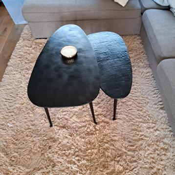 Prachtige tafeltjes van Be pure home
