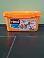 Knex, Ophalen, Gebruikt, Jongen of Meisje
