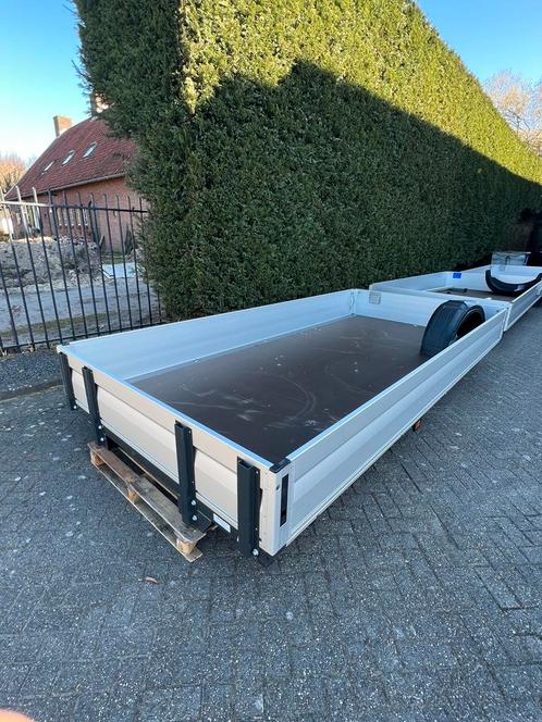 Open laadbak VW Crafter MAN TGE, Auto-onderdelen, Vrachtwagen-onderdelen, MAN, Nieuw, Ophalen