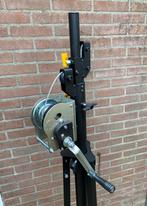 Contestage ELV-400PRO | Licht en audio statief, Ophalen, Nieuw, Licht