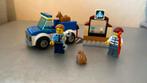 Legoset, Kinderen en Baby's, Speelgoed | Duplo en Lego, Ophalen of Verzenden, Zo goed als nieuw