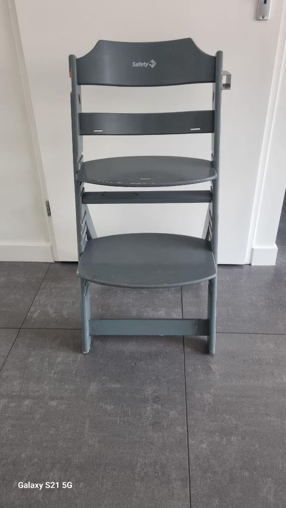 Kinderstoel van Safety 1st, Kinderen en Baby's, Kinderstoelen, Ophalen, Gebruikt, Meegroeistoel
