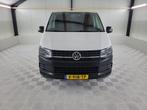 Volkswagen Transporter 2.0 TDI L2H1 3-Zits, Cruisecontrol, T, Voorwielaandrijving, Stof, Gebruikt, Euro 6