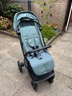 Buggy Easy Walker Jackey XL, Kinderen en Baby's, Buggy's, Ophalen, Zo goed als nieuw, Overige merken, Verstelbare rugleuning