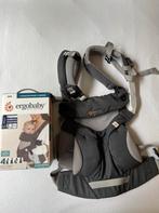 Ergobaby cool air mesh draagzak, Kinderen en Baby's, Babydragers en Draagdoeken, Ophalen of Verzenden, Zo goed als nieuw, Draagzak