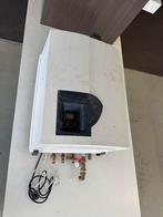 CV Ketel - ATAG, Gebruikt, Aardgas, Terugslagbeveiliging (TTB), Minder dan 20 liter