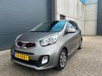 Kia Picanto 1.0 CVVT Super Pack CLIMA NAP 2012, Voorwielaandrijving, Euro 5, Gebruikt, 400 kg
