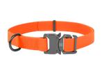 WAUDOG Waterproof Halsband Oranje Nekomtrek 20-40 cm KOOPJE!, Ophalen of Verzenden, Nieuw